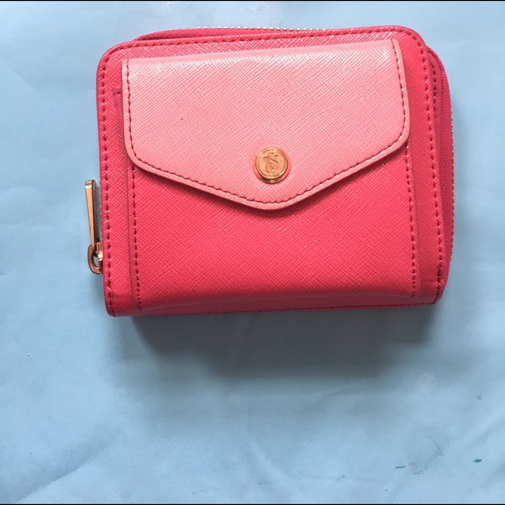 Victoria’s Secret Wallet